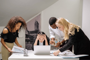 Dealing With Workplace Harassment Training Course in Mongolia