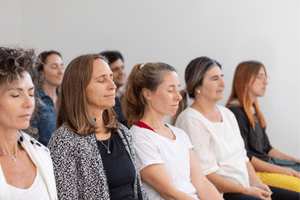 Mindfulness Training Training Course in Mongolia