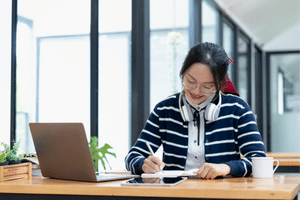 Self-Awareness Training Course in Mongolia