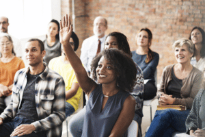 Workplace Diversity Training Course in Mongolia